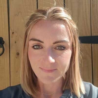 Avatar for Amelia Willoughby