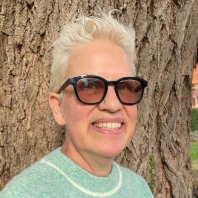 Avatar for Cathy Williams