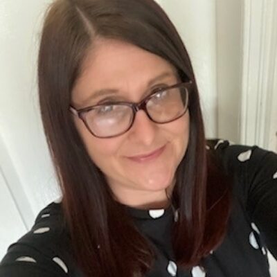 Avatar for Claire Sayce