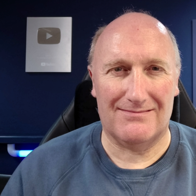 Avatar for Geoff Riley