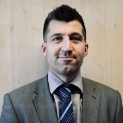 Avatar for Jamie Beadle