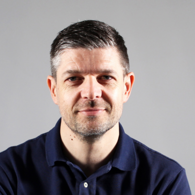 Avatar for Jamie Harrison
