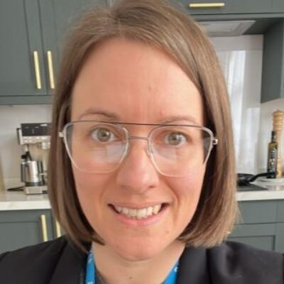 Avatar for Rosey Gardiner-Earl