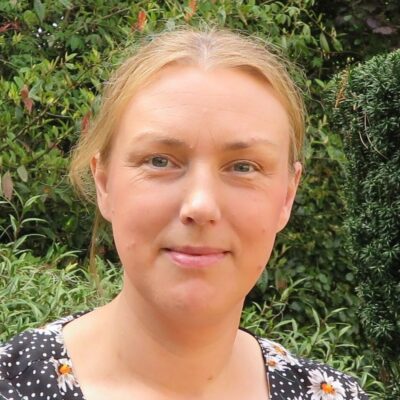 Avatar for Ruth Tarrant