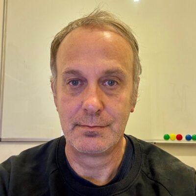 Avatar for Tim Punter