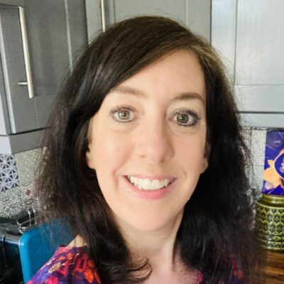 Avatar for Vicki Woolven